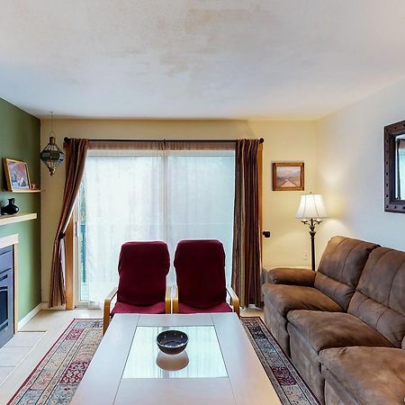 Brighton Condo #208 Girdwood Esterno foto