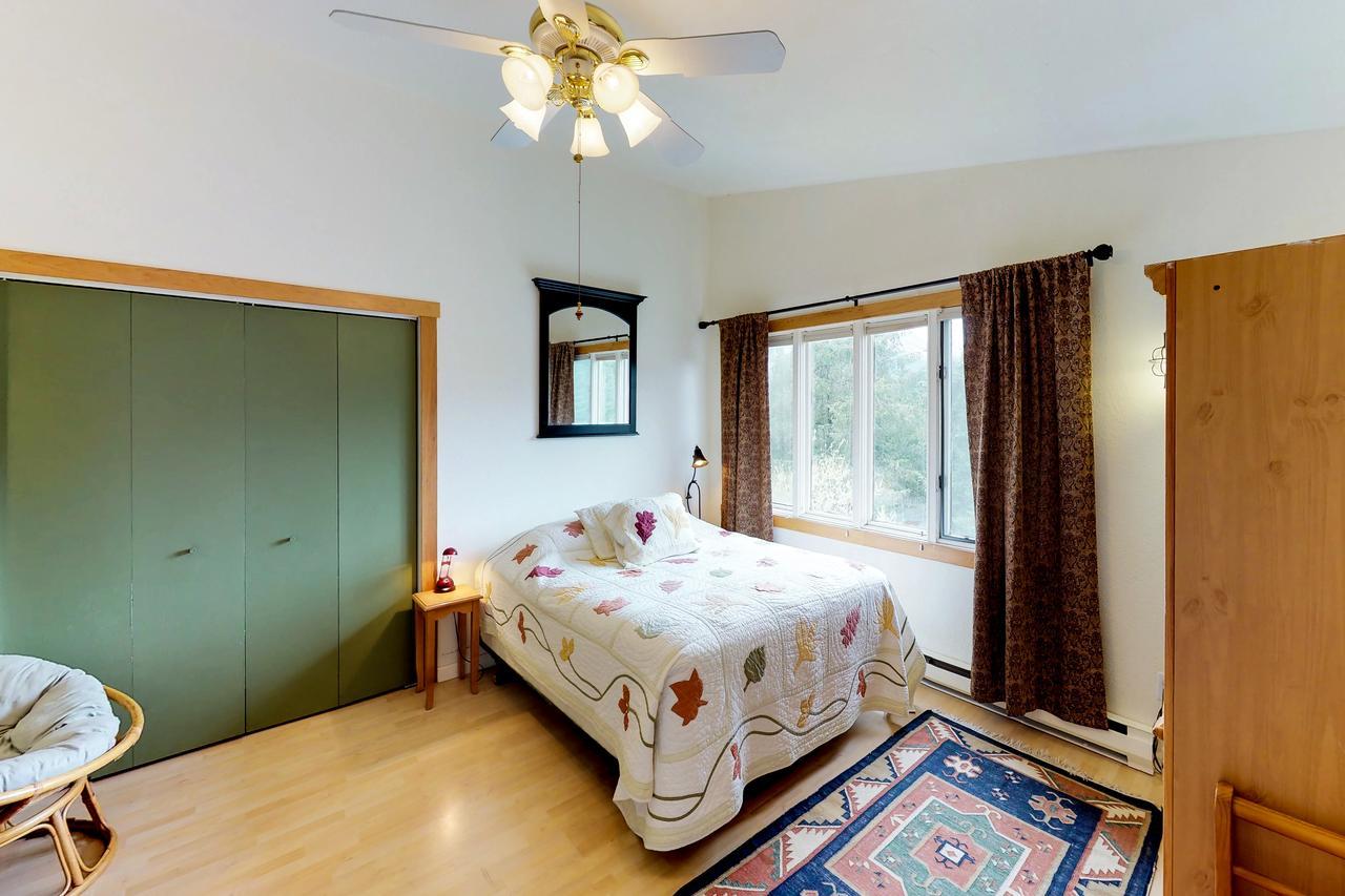 Brighton Condo #208 Girdwood Esterno foto