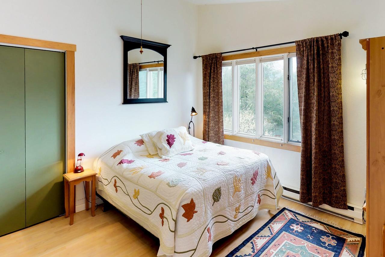 Brighton Condo #208 Girdwood Esterno foto