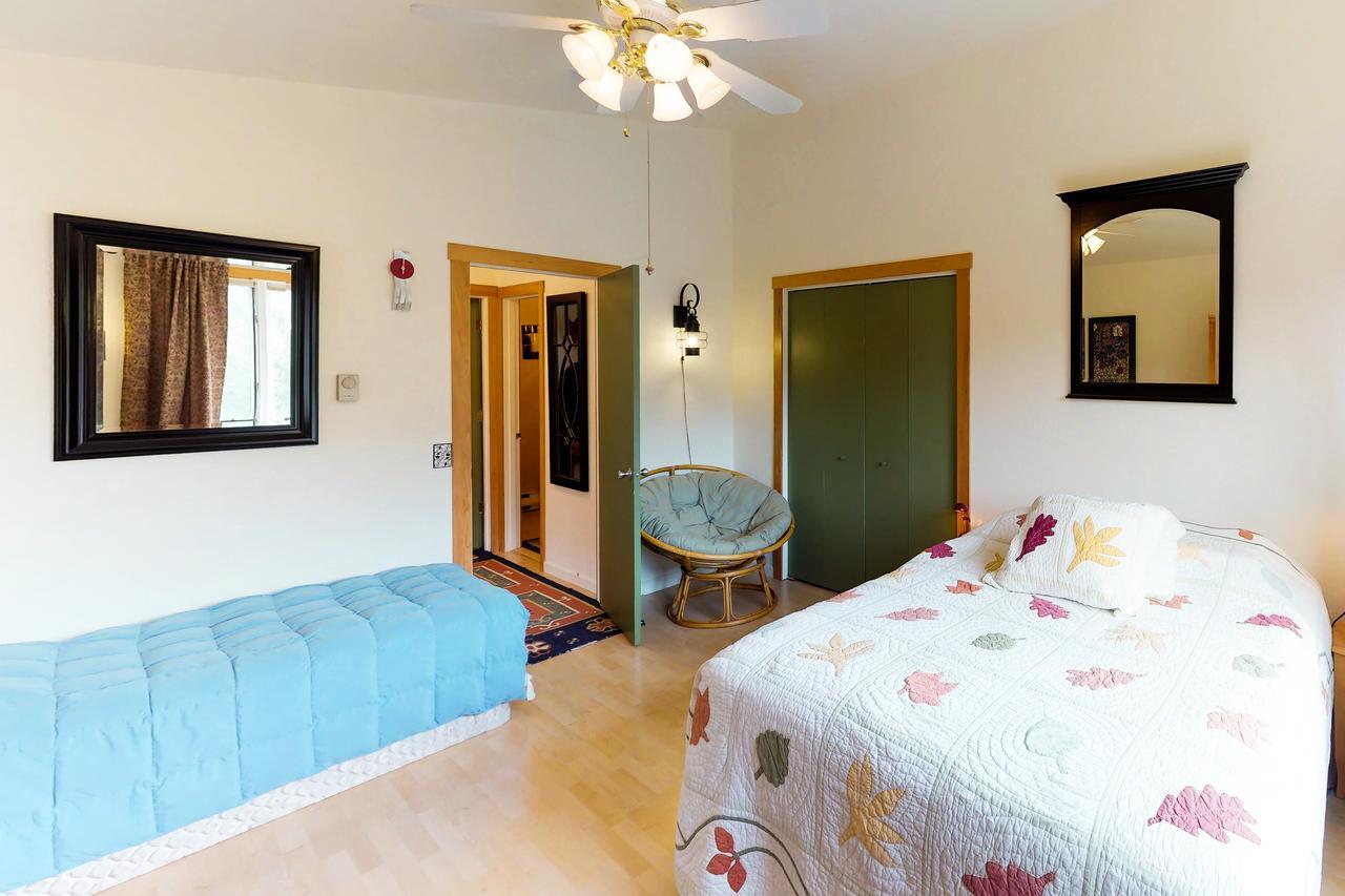 Brighton Condo #208 Girdwood Esterno foto