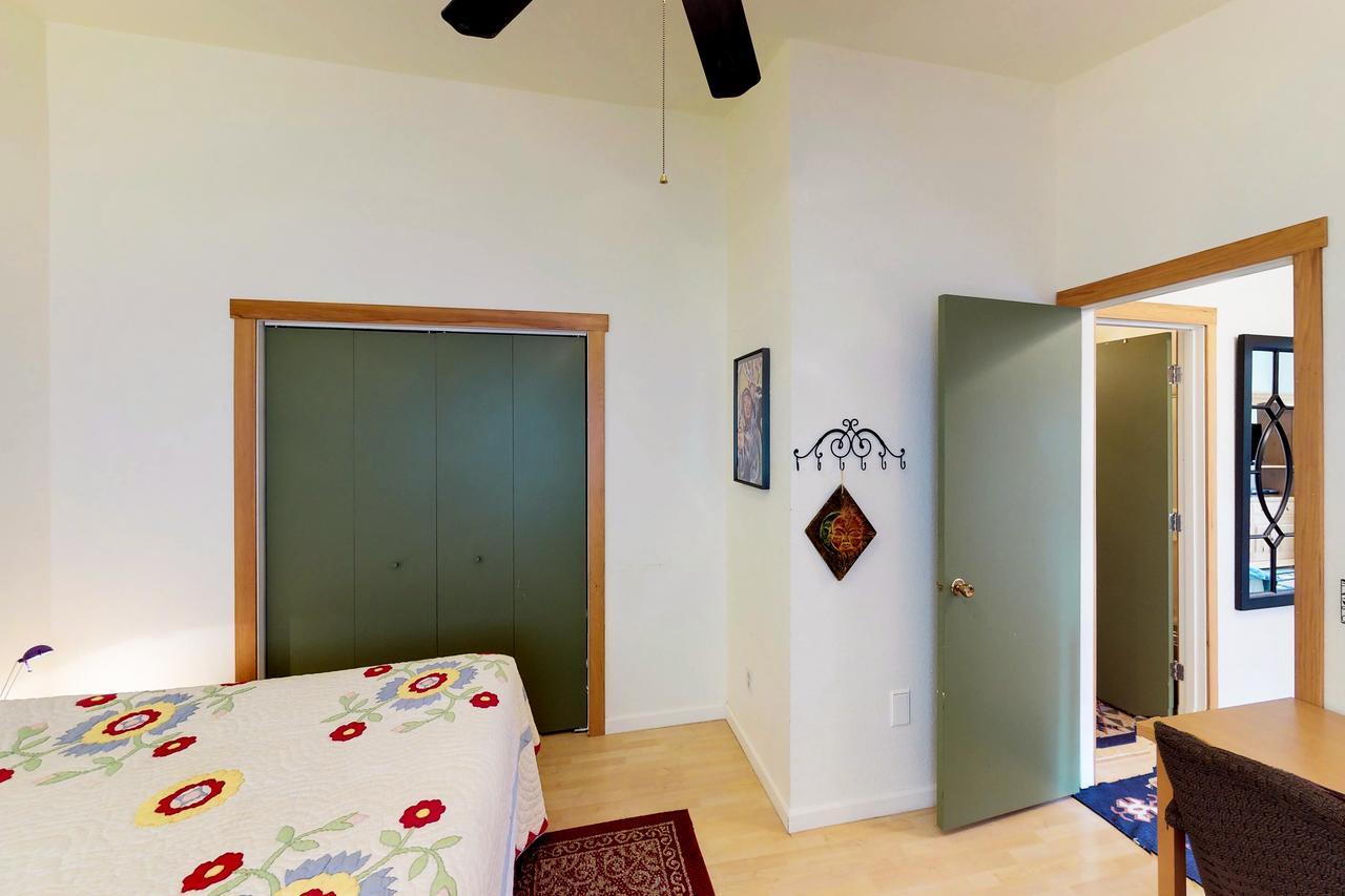 Brighton Condo #208 Girdwood Esterno foto