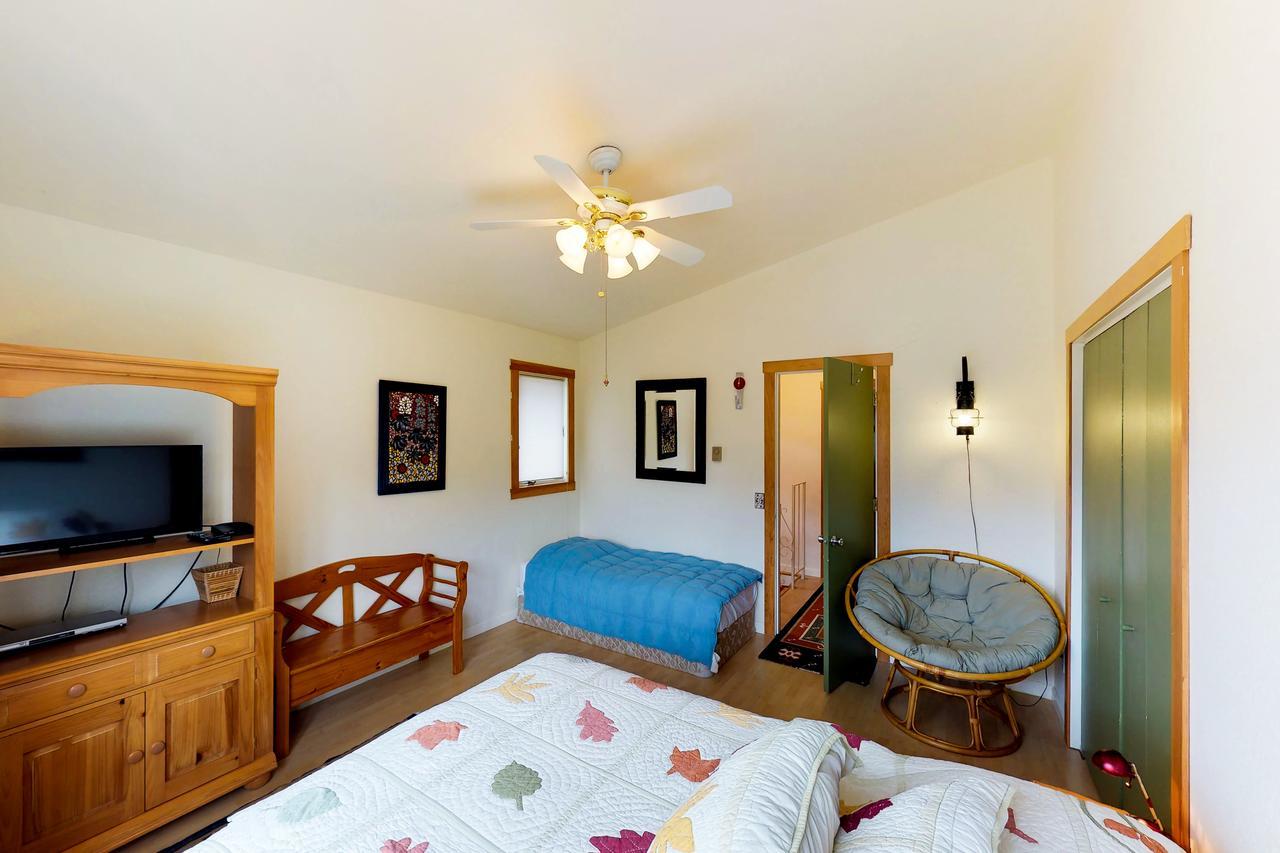 Brighton Condo #208 Girdwood Esterno foto