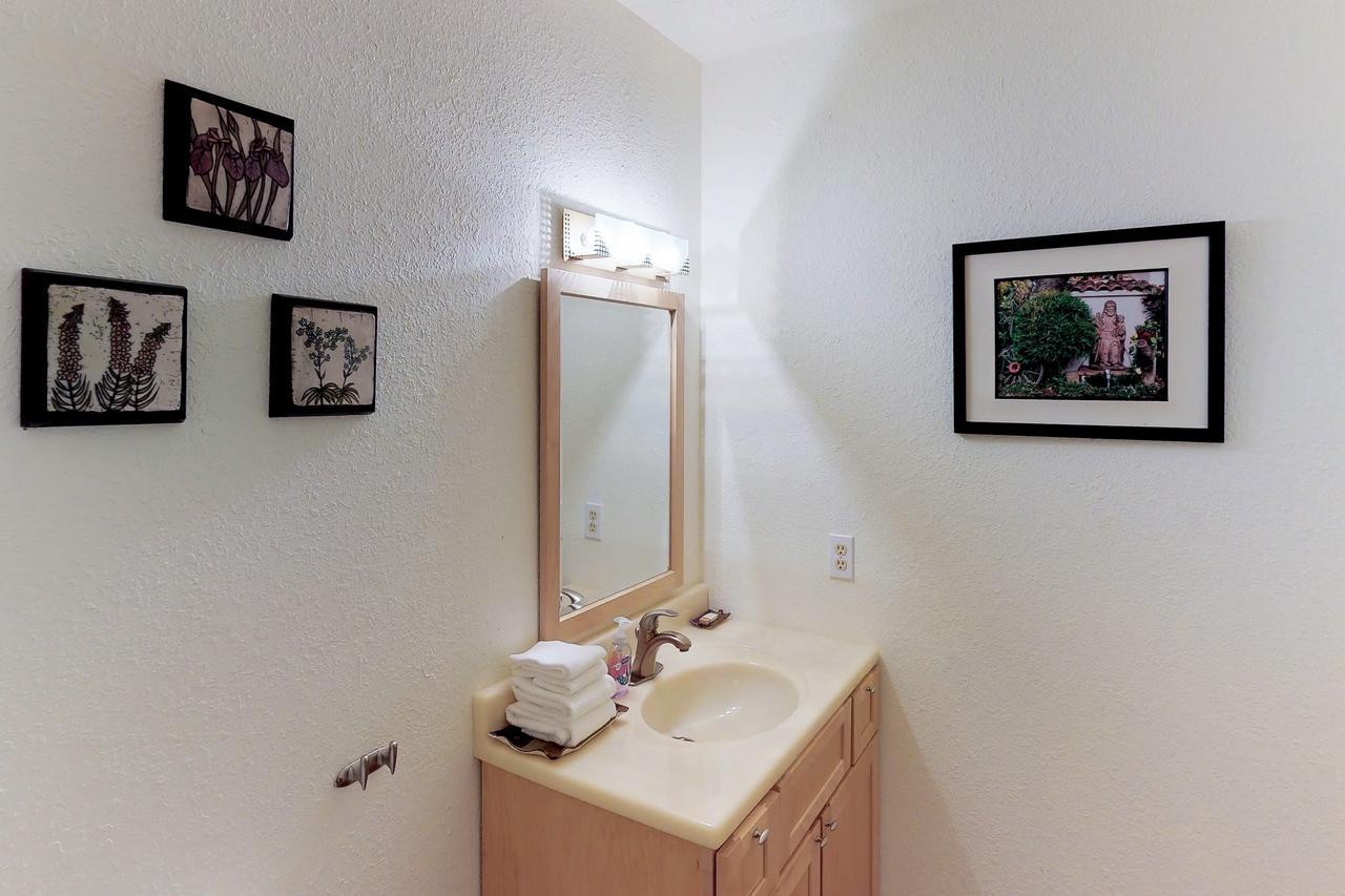 Brighton Condo #208 Girdwood Esterno foto