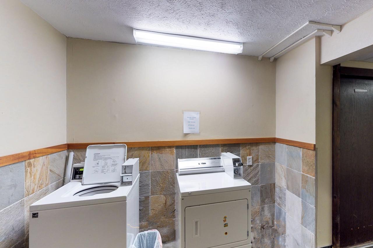Brighton Condo #208 Girdwood Esterno foto